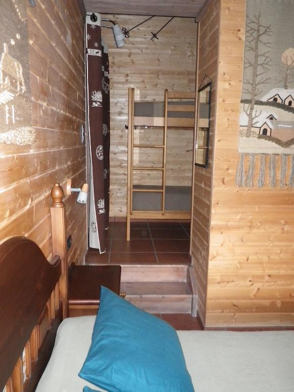 Villa Lyshytta Saint-Pierre-dels-Forcats Habitación foto