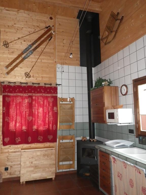 Villa Lyshytta Saint-Pierre-dels-Forcats Habitación foto